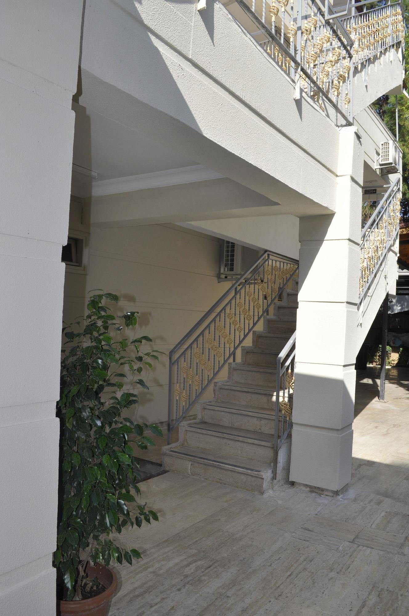 Kemer Suites Exterior photo